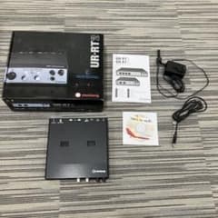 URーRT2 steinberg 中古　オーディオインターフェイスのサムネイル