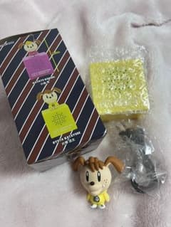 ジェネ高　片寄涼太　フィギュア付きスピーカーのサムネイル