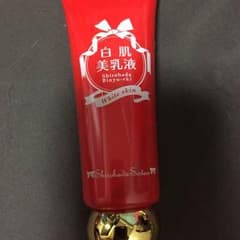 白肌乳液のサムネイル