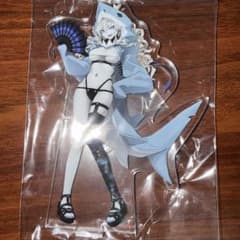 FGO クリームヒルト アクリルスタンドのサムネイル