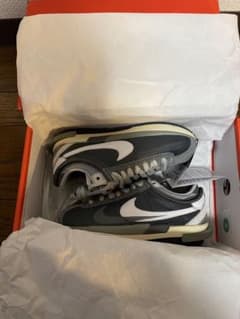 【新品】sacai × Nike Zoom Cortez  23cm サカイのサムネイル