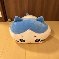 ちいかわ だららんBIGぬいぐるみのサムネイル