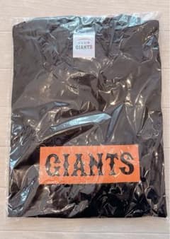 CLUB GIANTS 2022年度　入会記念品　 巨人　Tシャツのサムネイル