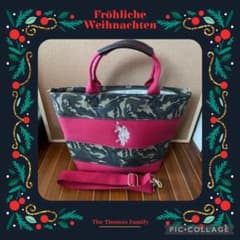 美品‼️U.S.POLO.ASSNのサムネイル