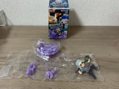 モラウ デスクトップハンターのサムネイル