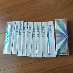 DRACULA 歯磨き粉 ×リンス9個のサムネイル