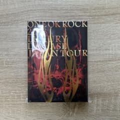 ONE OK ROCK LUXURY DISEASE JAPAN TOURのサムネイル