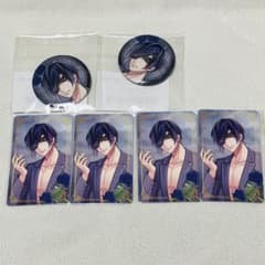 イケメンヴァンパイア ちゃれくじ ジャンヌ・ダルク