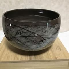 抹茶茶碗のサムネイル