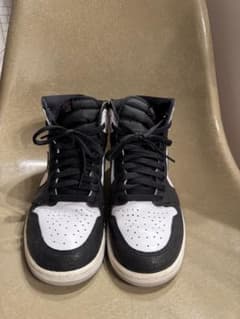 NIKE AIR JORDAN1 HIGH OG BLEACHED CORALのサムネイル