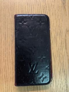 ルイヴィトン iPhonexr ケース モノグラムのサムネイル