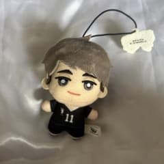 ハイキュー!!×サンリオキャラクターズ ちみっともぬいvol.3 宮治のサムネイル