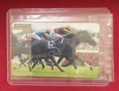 ソングライン 未開封レインボー　安田記念　まねき馬 No.2423のサムネイル