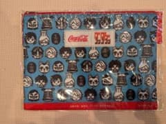 Coca-Cola ダンダダン ポーチ