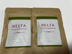 ベルタ葉酸サプリ120のサムネイル