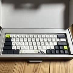 EPO-MAKER X SKYLONG キーボード 本体のサムネイル