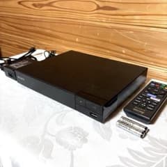2025年製】SONY ブルーレイDVDプレイヤー BDP-S1500 - メルカリ