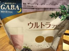 ウルトラプロテイン ブルーベリー味 500gのサムネイル