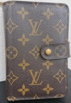 ❣ ルイヴィトン ❣ モノグラム ポルトパピエ ジップ 二つ折り財布 131 H1 ルイヴィトン モノグラム ポルトパピエ・ジップ ウォレット 二
