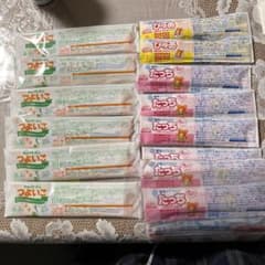 粉ミルク　セット　22本のサムネイル