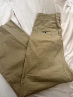 Stüssy ワークパンツ ベージュのサムネイル