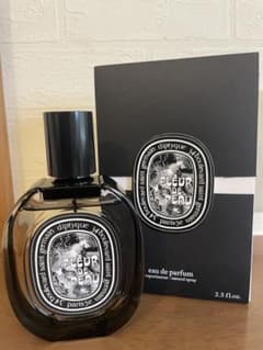 国内正規品 ディプティック フルールドゥポー 75ml 箱付き - メルカリ