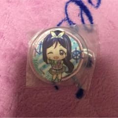 ラブライブサンシャイン松浦果南缶バッジのサムネイル