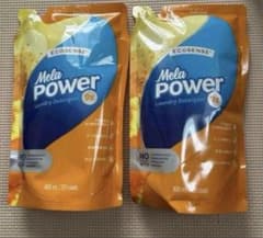 メラルーカ メラパワー 詰替用 800ml 2袋 - メルカリ