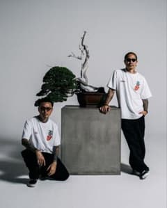 TRADMAN’S BONSAI ローリングストーンズ TシャツXL/ホワイト TRADMAN'S BONSAI ローリングストーンズ TシャツXL/ホワイト - メルカリ