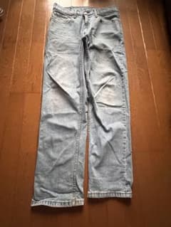 Levi’s（リーバイス）550 サイズ：W34 / L32のサムネイル