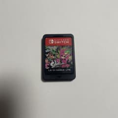 Nintendo Switchスプラトゥーン2（ソフトのみ）のサムネイル