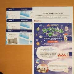 キッザニア東京森永乳業スペシャルデー3枚のサムネイル