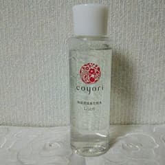 ♡coyoriこより高保湿温泉化粧水のサムネイル