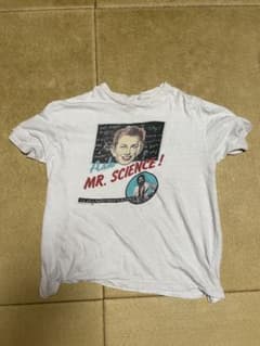 Ask MR. SCIENCE プリント Tシャツのサムネイル