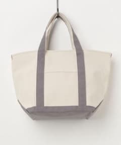 【冬服SALE】CANVAS TOTE BAG La 完売品のサムネイル