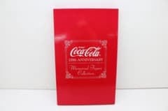 コカコーラ 120周年記念 メモリアルフィギュアBOX 33-KS0415-08 - メルカリ