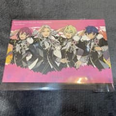 あんスタ スタフォニ ライビュ 特典 ポストカードEdenのサムネイル