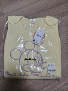 Disney Mickey Mouse 파자마 100cm