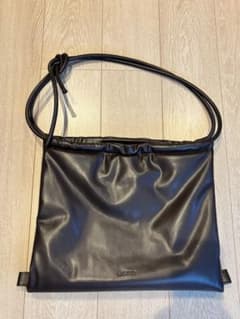 ÖLAND Dark Chocolateバッグ Folded Bag オレンドのサムネイル