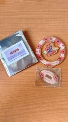 桃源暗鬼 トレーディング Botania ゆらゆらアクリルスタンド 一ノ瀬四季のサムネイル