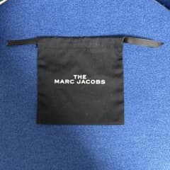THE MARC JACOBS 黒ポーチのサムネイル