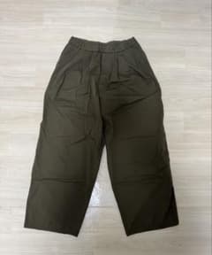 LAD MUSICIAN 19SS 3TUCK WIDE PANTS - メルカリ