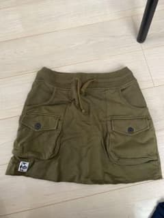 チャムス　スカートのサムネイル