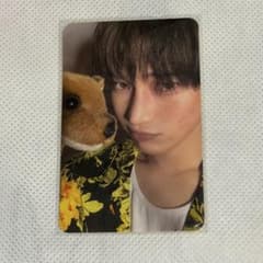 ENHYPEN ソヌ トレカDESIRE:UNLEASH - メルカリ