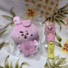 BT21 COOKY Set
