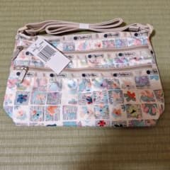 LeSportsac Quinn Bag ショルダーバッグのサムネイル