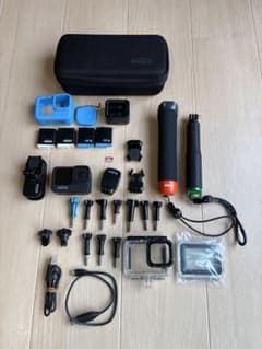 GoPro9のサムネイル