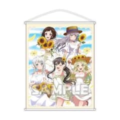 バンドリ OIOIタペストリー2019のサムネイル
