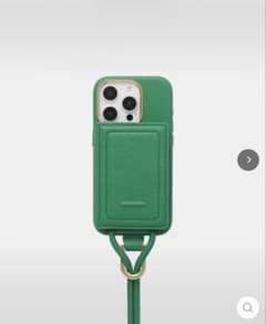 objets.io iPhone16ケース グリーン - メルカリ