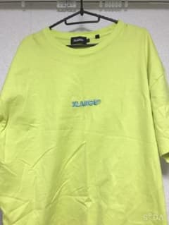 エクストララージ　XLARGE xlarge Tシャツ　tシャツのサムネイル